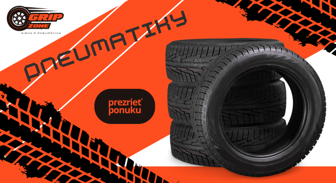 pneumatiky