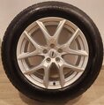 Zimná sada VOLVO - 5x108 r18 + 235/60 r18 /4ks