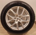 Zimná sada VOLVO - 5x108 r18 + 235/60 r18 /4ks