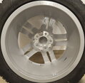 Disky AUDI - 5x112 R17 /4ks