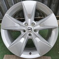 Disky VOLVO - 5x108 r18 /4ks