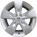 Disky VOLVO - 5x108 r18 /4ks