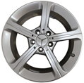 Disky Mercedes - 5x112 r17 /4ks - NOVÉ!