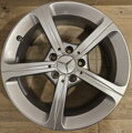 Disky Mercedes - 5x112 r17 /4ks - NOVÉ!