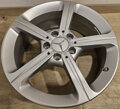 Disky Mercedes - 5x112 r17 /4ks - NOVÉ!