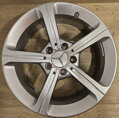 Disky Mercedes - 5x112 r17 /4ks - NOVÉ!