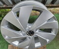 Disky VW - 5x112 r17 /4ks - NOVÉ!
