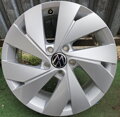 Disky VW - 5x112 r17 /4ks - NOVÉ!