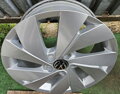 Disky VW - 5x112 r17 /4ks - NOVÉ!