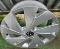 Disky VW - 5x112 r17 /4ks - NOVÉ!