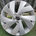 Disky VW - 5x112 r17 /4ks - NOVÉ!