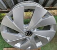 Disky VW - 5x112 r17 /4ks - NOVÉ!