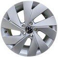 Disky VW - 5x112 r17 /4ks - NOVÉ!