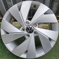 Disky VW - 5x112 r17 /4ks - NOVÉ!
