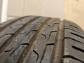 Letné pneu Continental - 195/55 r16 /4ks - Nejazdené!