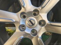 Disky VOLVO - 5x108 r19 /4ks - NOVÉ!