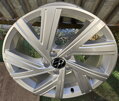 Hliníkové disky VW - 5x112 r18 /4ks