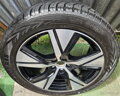 Zimná sada VOLVO - 5x108 r19 /5ks