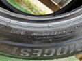 Zimná pneu Bridgestone Blizzak - 225/60 r17 /1ks - Málo jazdená!