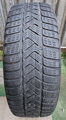 Zimná sada originál VW - 5x112 r17 + Pirelli 205/50 r17 93H /4ks - TOP stav!