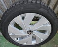 Zimná sada originál VW - 5x112 r17 + Pirelli 205/50 r17 93H /4ks - TOP stav!