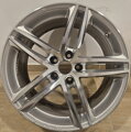 Atraktívne hliníkové disky MAK - 5x112 R18 /4ks
