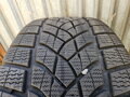 Špičkové zimné pneumatiky GoodYear Ultragrip - 235/55 r19 /2ks