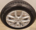 Zimná sada VOLVO - 5x108 r18 + 235/60 r18 /4ks - TOP stav!