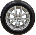 Zimná sada VOLVO - 5x108 r18 + 235/60 r18 /4ks - TOP stav!