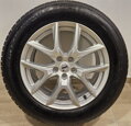 Zimná sada VOLVO - 5x108 r18 + 235/60 r18 /4ks - TOP stav!