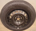 Zimná sada VW - 5x112 r16 + 205/60 r16 96H /4ks