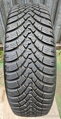 Zimná sada VW - 5x100 r15 + 185/65 r15 /4ks - Málo jazdená!