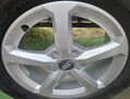 Disky AUDI - 5x112 r16 /4ks - TOP stav!