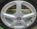 Disky AUDI - 5x112 r16 /4ks - TOP stav!