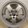 Kované disky AUDI - 5x112 r16 /4ks - NOVÉ!