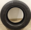 Zimné pneumatiky Continental - 215/65 r17 99H /4ks - Málo jazdené!