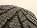 Zimná sada VW - 5x100 R15 + Semperit 185/65 r15 /4ks