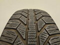 Zimná sada VW - 5x100 R15 + Semperit 185/65 r15 /4ks