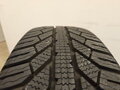 Zimná sada VW - 5x100 R15 + Semperit 185/65 r15 /4ks