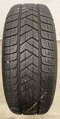 Zimné pneumatiky PIRELLI - 215/65 r17 99H /4ks - TOP pneu!