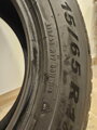 Zimné pneumatiky PIRELLI - 215/65 r17 99H /4ks - TOP pneu!