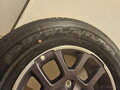 Celoročná sada JEEP - 5x127 R18 + 255/70 r18 113T /4ks - TOP stav!