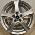 Disky BORBET - 5x112 r17 /4ks