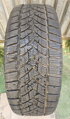 Zimná sada VOLVO - 5x108 R19 + 235/55 r19 /4ks - TOP stav!
