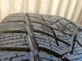 Zimná sada VOLVO - 5x108 R19 + 235/55 r19 /4ks - TOP stav!