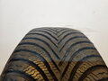Zimná sada Brock - 5x112 r16 + Michelin 205/60 r16 / 4ks - TOP stav!