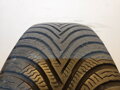 Zimná sada Brock - 5x112 r16 + Michelin 205/60 r16 / 4ks - TOP stav!