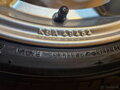 Zimná sada Brock - 5x112 r16 + Michelin 205/60 r16 / 4ks - TOP stav!