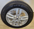 Zimná sada Brock - 5x112 r16 + Michelin 205/60 r16 / 4ks - TOP stav!