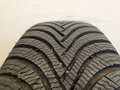 Zimná sada VW - 5x112 R16 + 205/60 r16 92H /4ks - TOP stav!